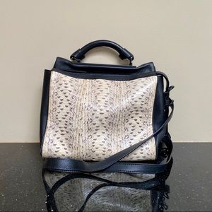 Phillip Lim Ryder Python
